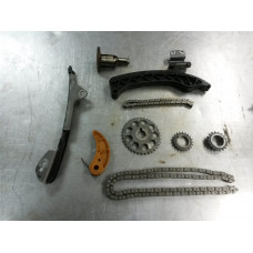 90E104 Timing Chain Set With Guides  From 2011 Toyota Prius  1.8